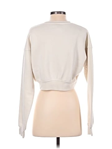Mono b Sweatshirt (view 2)
