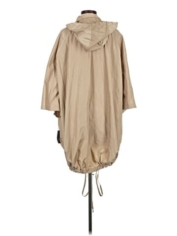 INC International Concepts Raincoat (view 2)