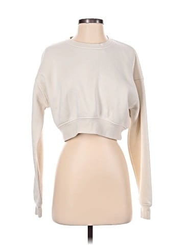 Mono b Sweatshirt (view 1)