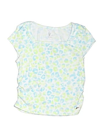 Justice Short Sleeve T-Shirt (view 1)