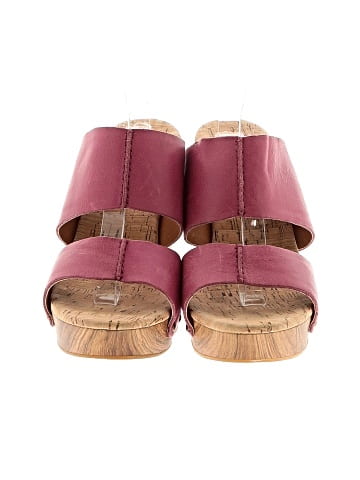Kork-Ease Mule/Clog (view 2)