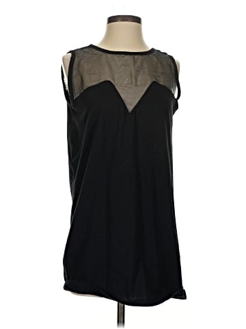Daisy Street Sleeveless T-Shirt (view 1)