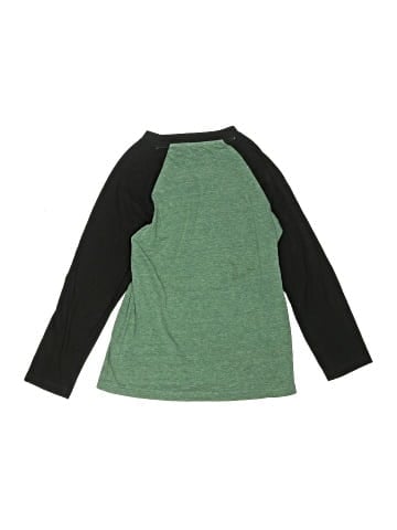 Urban Pipeline Long Sleeve Top (view 2)