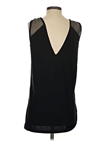 Daisy Street Sleeveless T-Shirt (view 2)