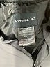 O'Neill 100% Polyester Solid Gray Jacket Size M (kids) - photo 3