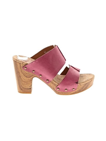 Kork-Ease Mule/Clog (view 1)