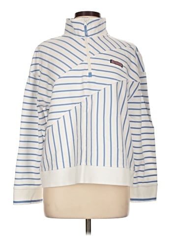 Vineyard Vines Pullover Sweater (view 1)