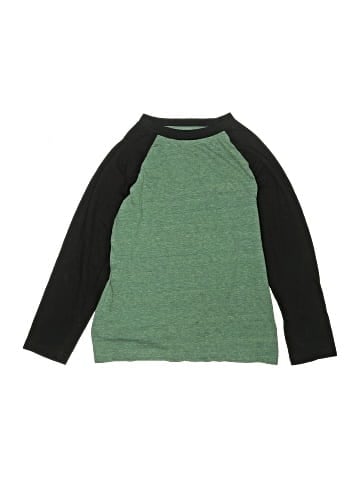 Urban Pipeline Long Sleeve Top (view 1)