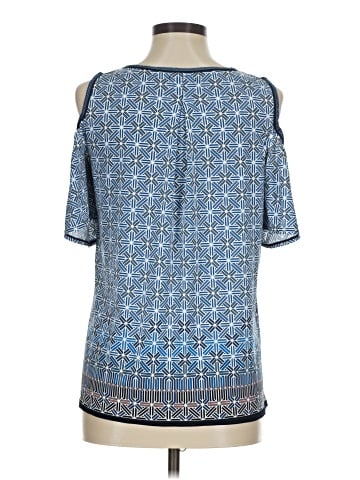 Max Studio Sleeveless Blouse (view 2)