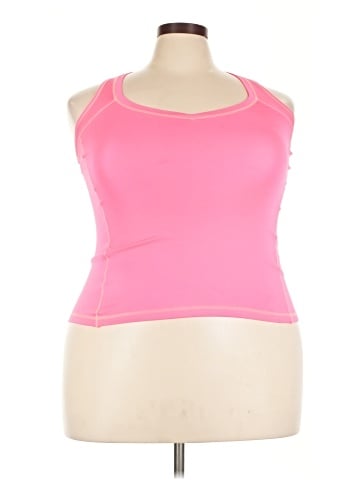 Tek Gear Active Tank (view 1)