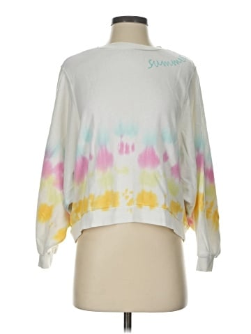 Vintage Havana Sweatshirt (view 1)