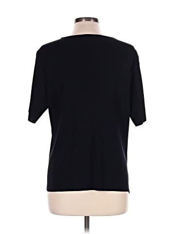 misook Short Sleeve T-Shirt (view 2)