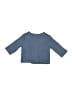 Janie and Jack 100% Cotton Blue Jacket Size 3-6 mo - photo 2