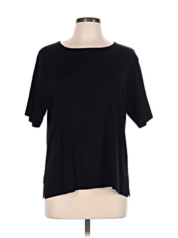 misook Short Sleeve T-Shirt (view 1)
