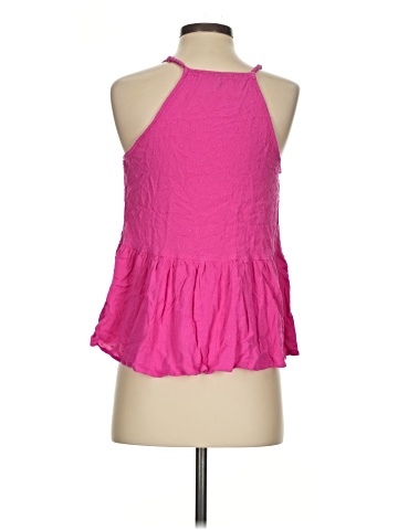 Staccato Sleeveless Blouse (view 2)