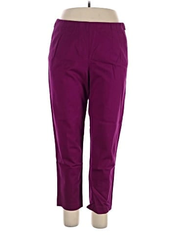 J.Jill Active Pants (view 1)