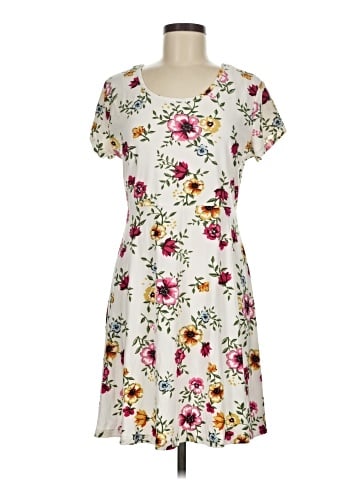 Bobbie Brooks Casual Dress (view 1)