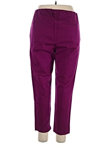 J.Jill Active Pants (view 2)