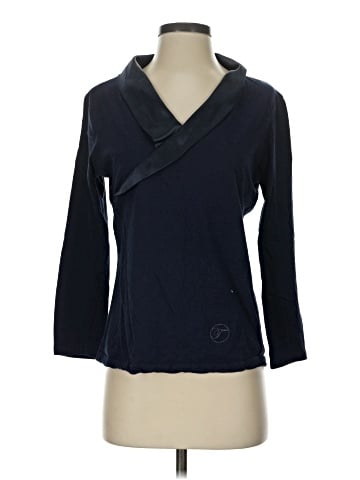 Temperley LONDON 3/4 Sleeve T-Shirt (view 1)