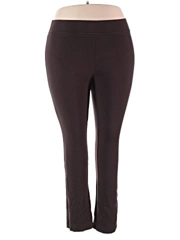 Lands' End Active Pants (view 1)