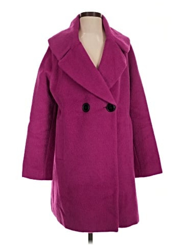 Elie Tahari Coat (view 1)
