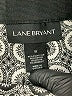 Lane Bryant Print Gray Active Pants Size 18 - photo 4