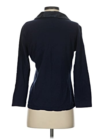 Temperley LONDON 3/4 Sleeve T-Shirt (view 2)