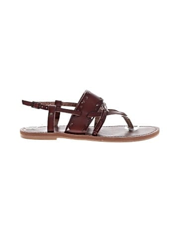 Mossimo Supply Co. Sandals (view 1)