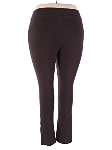 Lands' End Active Pants (view 2)