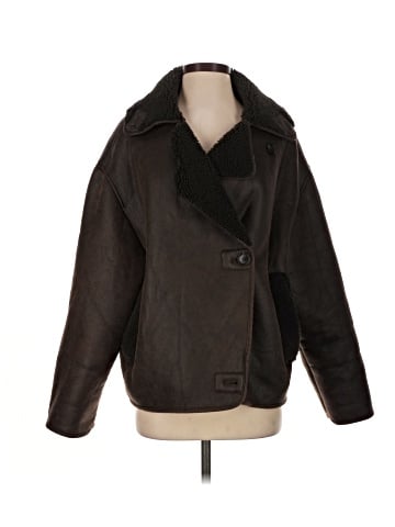 Zara Coat (view 1)