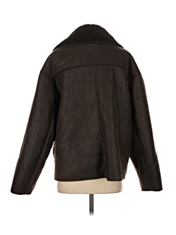 Zara Coat (view 2)