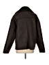 Zara Brown Coat Size XS - photo 2