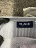 The Children's Place Silver Pullover Sweater Size 5 - photo 3