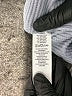 The Children's Place Silver Pullover Sweater Size 5 - photo 4