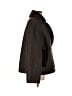 Zara Brown Coat Size XS - photo 4