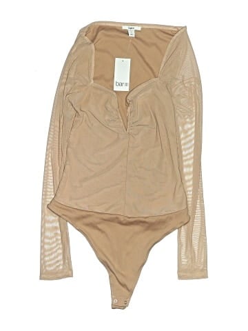 Bar III Bodysuit (view 1)