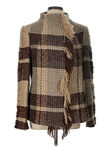 Escada Coat (view 1)