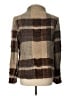 Escada Brown Coat Size EU 44 / US 14 - photo 2