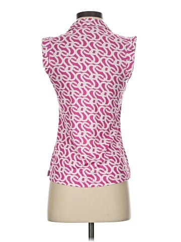 X by Gottex Sleeveless Blouse (view 2)