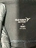 Active by Old Navy Solid Black Athletic Shorts Size M - photo 3