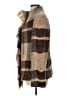 Escada Brown Coat Size EU 44 / US 14 - photo 5