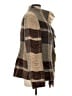 Escada Brown Coat Size EU 44 / US 14 - photo 4