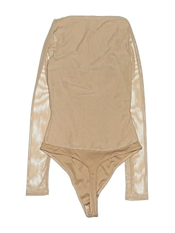 Bar III Bodysuit (view 2)