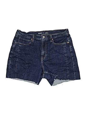 Old Navy Denim Shorts (view 1)