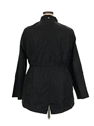 Pure Energy Raincoat (view 2)