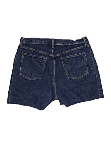 Old Navy Denim Shorts (view 2)