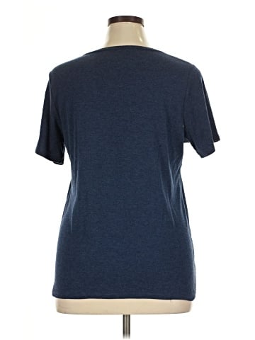 Croft & Barrow Short Sleeve T-Shirt (view 2)