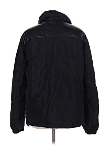 Armani Exchange Snow Jacket (view 2)