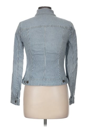 Baccini Denim Jacket (view 2)