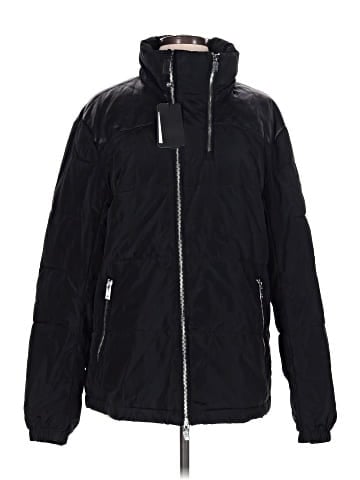 Armani Exchange Snow Jacket (view 1)